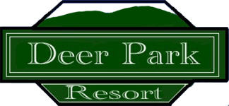 Deer Park Resort logo